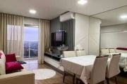 Apartamento com 3 quartos à venda, 77 m² por R$ 630.000 - Antares - Londrina/PR