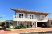 Casa com 4 dormitórios à venda, 250 m² por R$ 1.290.000,00 - Condomínio Gralha Azul 1 - Londrina/PR