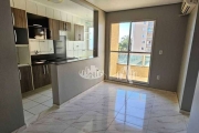 Apartamento à venda, 49 m² por R$ 230.000,00 - Igapó - Londrina/PR