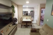 Apartamento com 2 quartos à venda, 42 m² por R$ 230.000 - Jardim Esperança - Londrina/PR