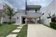 Sobrado com 3 quartos, 198 m² - venda por R$ 2.650.000 ou aluguel por R$ 11.000/mês - Alphaville II - Londrina/PR