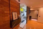 Apartamento com 3 dormitórios para alugar, 70 m² por R$ 2.587,00/mês - Terra Bonita - Londrina/PR