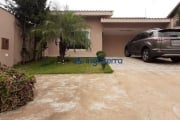 Casa à venda, 127 m² por R$ 850.000,00 - Portal dos Bandeirantes - Londrina/PR