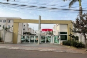 Apartamento à venda, 39 m² por R$ 155.000,00 - Agua Da Esperanca - Cambé/PR