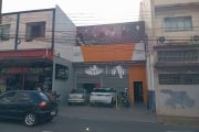 Barracão para alugar, 232 m² por R$ 3.750,00/mês - Centro - Londrina/PR