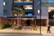 Apartamento com 2 quartos à venda, 55 m² por R$ 470.000 - Aurora - Zona Sul de Londrina/PR