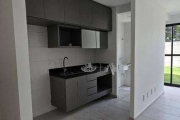 Apartamento com 2 quartos, 54 m² - venda por R$ 359.000 ou aluguel por R$ 2.100/mês - Jardim Olímpico - Zona Oeste de Londrina/PR