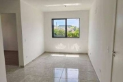 Apartamento com 2 quartos para alugar, 43 m² por R$ 870/mês - Conjunto Semiramis Barros Braga - Zona Norte de Londrina/PR