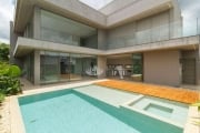 Casa com 4 dormitórios à venda, 413 m² por R$ 4.950.000,00 - Sun Lake Residence - Londrina/PR