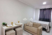 Apartamento com 1 quarto para alugar, 30 m² por R$ 1.650/mês - Centro - Londrina/PR