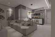 Apartamento com 3 dormitórios à venda, 77 m² por R$ 421.052,63 - San Fernando - Londrina/PR