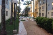 Apartamento com 1 quarto para alugar, 28 m² por R$ 1.650/mês - Alto da Colina - Oeste de Londrina/PR