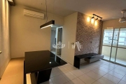 Apartamento com 3 quartos para alugar, 76 m² por R$ 3.380/mês - Gleba Palhano - Zona Sul de Londrina/PR