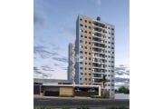 Apartamento com 2 quartos à venda, 51 m² por R$ 430.000 - Gleba Palhano - Zona Sul de Londrina/PR