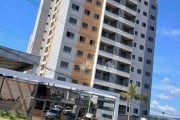 Apartamento para alugar, 51 m² por R$ 2.400,00/mês - Gleba Palhano - Londrina/PR