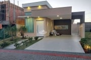 Casa com 3 quartos à venda, 150 m² por R$ 1.200.000 - Parque Tauá - Cond. Araçari - Zona Leste de Londrina/PR