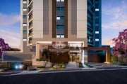 Apartamento com 3 quartos para alugar, 86 m² por R$ 4.890/mês - Centro - Londrina/PR