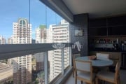 Apartamento com 3 quartos à venda, 85 m² por R$ 820.000 - Gleba Palhano - Zona Sul de Londrina/PR