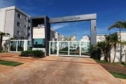 Apartamento com 2 quartos para alugar, 47 m² por R$ 1.660/mês - Acquaville - Zona Leste de Londrina/PR