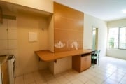 Apartamento com 1 dormitório, 24 m² - venda por R$ 215.000,00 ou aluguel por R$ 1.730,00/mês - Centro - Londrina/PR