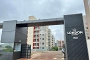 Apartamento com 2 quartos para alugar, 45 m² por R$ 1.390/mês - Jardim Maria Celina - Londrina/PR