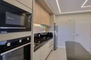 Apartamento com 2 dormitórios à venda, 62 m² por R$ 749.000,00 - Gleba  Palhano - Londrina/PR