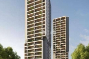 Apartamento com 3 dormitórios à venda, 111 m² por R$ 1.310.000,00 - Gleba Palhano - Londrina/PR