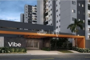 Apartamento com 2 quartos à venda, 51 m² por R$ 350.000 - Vale dos Tucanos - Zona Sul de Londrina/PR