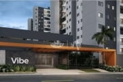 Apartamento com 3 quartos à venda, 64 m² por R$ 520.000 - Vale dos Tucanos - Zona Sul de Londrina/PR