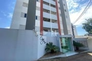 Apartamento com 3 quartos, 85 m² - venda por R$ 360.000 ou aluguel por R$ 2.400/mês - Jardim das Américas - Centro de Londrina/PR