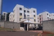 Apartamento à venda, 48 m² por R$ 180.000,00 - São Pedro - Londrina/PR