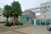 Apartamento com 2 quartos para alugar, 41 m² por R$ 1.070/mês - Colinas - zona Oeste de Londrina/PR