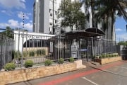 Apartamento com 2 dormitórios para alugar, 55 m² por R$ 2.000,00/mês - Cláudia - Londrina/PR