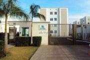 Apartamento com 2 dormitórios à venda, 46 m² por R$ 180.000,00 - Jardim Jockey Club - Londrina/PR