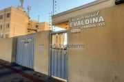 Apartamento com 2 quartos à venda, 44 m² por R$ 145.000 - Jardim Santo Antônio - Londrina/PR