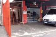 Salão à venda, 120 m² por R$ 310.000,00 - Jardim Piza - Londrina/PR