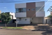 Casa com 4 dormitórios à venda, 270 m² por R$ 2.900.000,00 - Sun Lake Residence - Londrina/PR