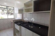 Apartamento à venda, 47 m² por R$ 175.000,00 - Cidade Industrial II - Londrina/PR