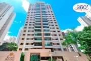 Apartamento à venda, 120 m² por R$ 1.250.000,00 - Gleba Palhano - Londrina/PR