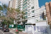 Apartamento à venda, 128 m² por R$ 1.380.000,00 - Centro - Londrina/PR