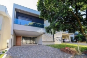 Casa à venda, 284 m² por R$ 3.200.000,00 - Royal Forest - Londrina/PR