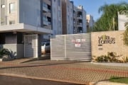 Apartamento com 2 quartos à venda, 56 m² por R$ 260.000 - Vila Salomé - Cambé/PR