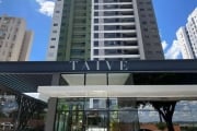 Apartamento 84m² à Venda/2 quartos/2 vagas - Cond Mind - Terra Bonita, Londrina, PR