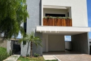 Casa à venda de 235m²/ 2 suítes c/ sacadas (sendo 1 c/ hidro)/2 vagas - Cond. Arangua - Parque Tauá