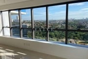 Apartamento à Venda no Ed. Grand Palais, 3 suítes, ,3 vagas, elevador privativo, andar alto, Gleba