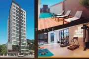 LANÇAMENTO APARTAMENTO NA PLANTA à venda/60,83M²/ 2 suítes - Austin Residence- Morretes, Itapema, S