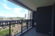 Apartamento 84m² à venda/Nunca Habitado/3 quartos/2 vagas/Sacada com churrasqueira - Edifício Mind