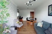 Apartamento 98m² à venda/Reformado/3 quartos/1 vagas- Edifício Veneza - Centro - Londrina/PR