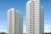 Apartamento 50m² à venda/ 2 quartos (sendo 1 suíte) - Cond. Páteo Aurora- Aurora, Londrina, PR