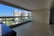 Apartamento padrão para Locação, Gleba Fazenda Palhano, Londrina, PR